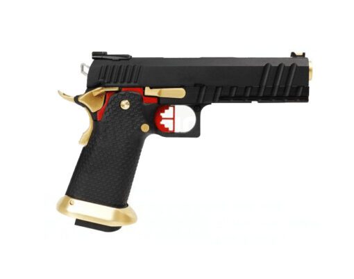 Pistolas Chumbinho HX2002 Armorer Works