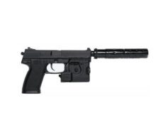Tokyo Marui Airsoft MK23 SOCOM
