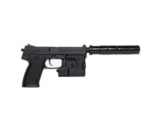 Tokyo Marui Airsoft MK23 SOCOM