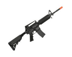 m4a1 airsoft