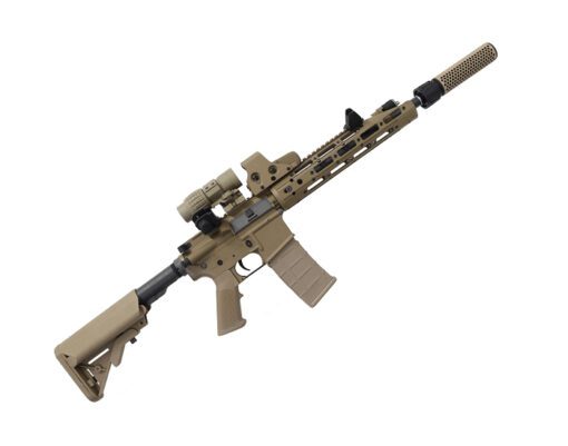 AEG DMR Airsoft