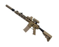 AEG DMR Airsoft
