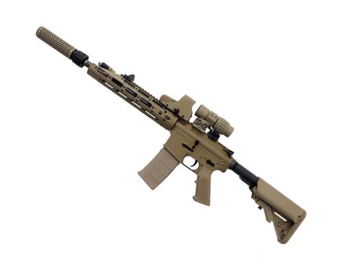 AEG DMR Airsoft