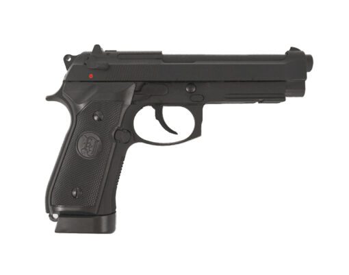 Airgun KJW M9 4.5MM CO2 Full Metal