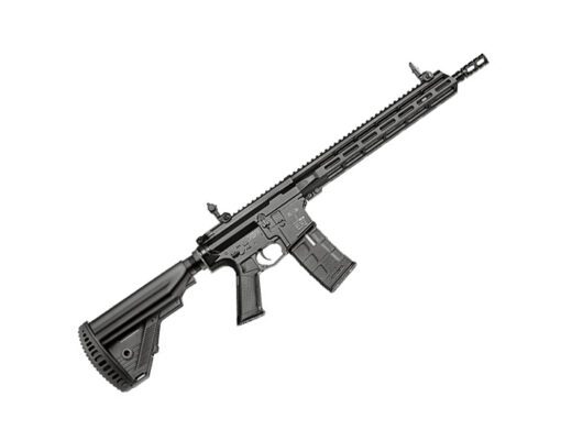 Airsoft DMR ICS AEG MMR 401S3