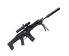 Airsoft DMR WE