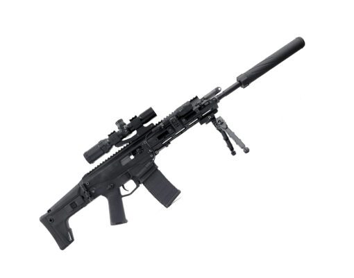 Airsoft DMR WE