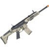 Rifle de Airsoft CXP APE 231R AEG Full Metal - ICS