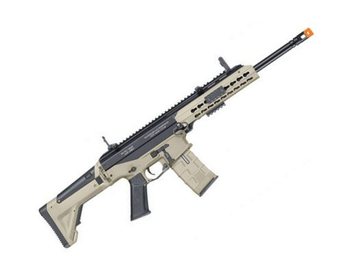 Rifle de Airsoft CXP APE 231R AEG Full Metal - ICS