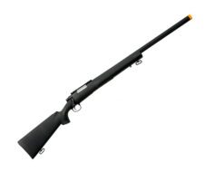Melhor Airsoft Sniper Classic Arms M24 UPGRADE vv