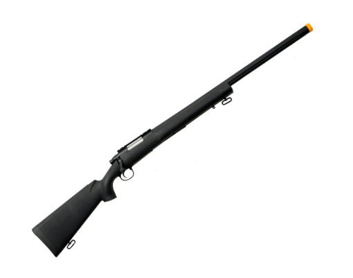 Melhor Airsoft Sniper Classic Arms M24 UPGRADE vv