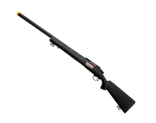 Airsoft M24