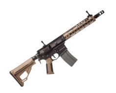 Rifle Airsoft Ares KM09 Octarms - Tan