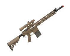 Ares SR25
