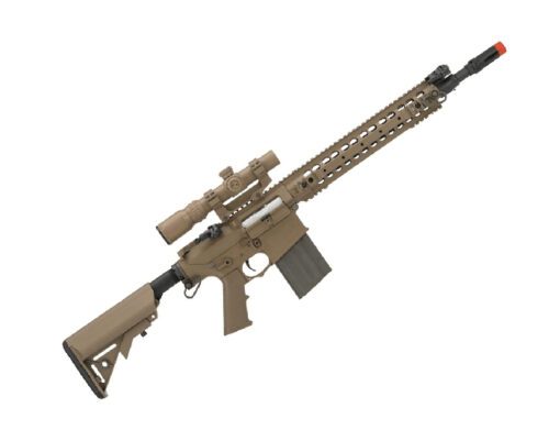 Ares SR25