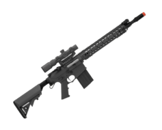 Ares SR25