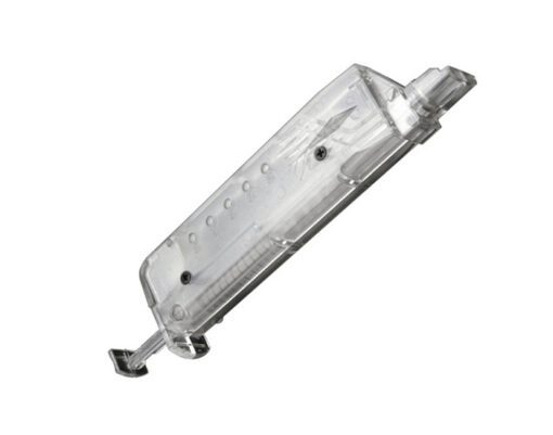 BBs Speed Loader Airsoft 90 BBs - SRC