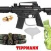 Bravo Paintball ONE ELITE