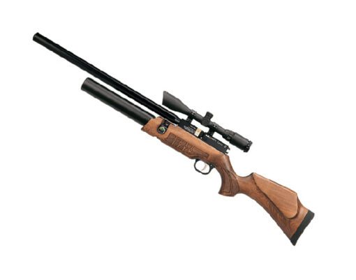 Carabina de Pressão cometa LYNX V10