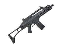 ICS AEG Rifle Airsoft