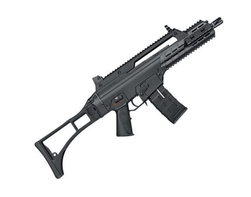 ICS AEG Rifle Airsoft