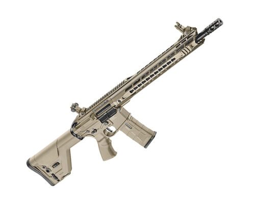 M4 DMR Airsoft