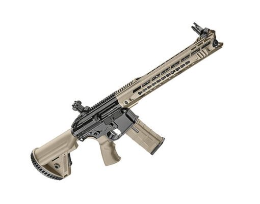 M4 DMR Airsoft