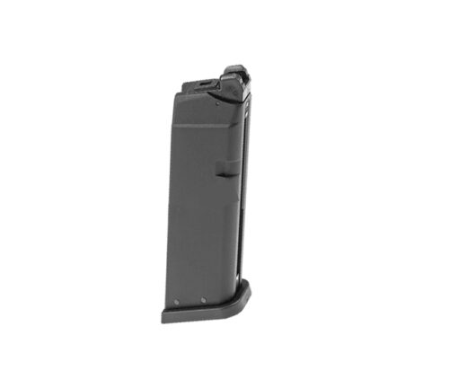 MAGAZINE KJW- KP17-GBB