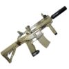 Marcador Paintball Paraguai