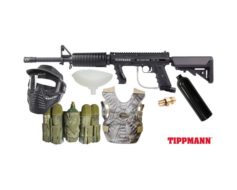 Marcador Tippmann 98 Custom - KIT