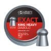 Metal Pellets