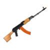 Metralhadora de Airsoft Cyma AEG RPK