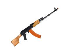 Metralhadora de Airsoft Cyma AEG RPK