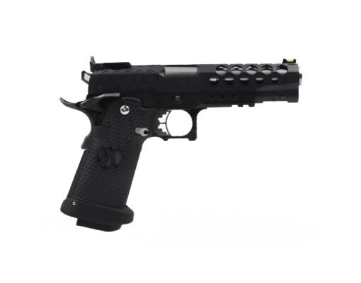 Pistola Airsoft Barata
