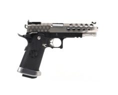 Pistola Airsoft GBB