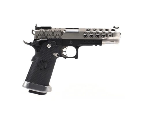 Pistola Airsoft GBB
