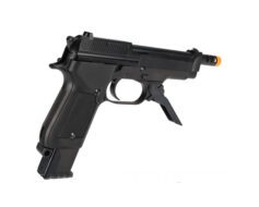 Pistola de Airsoft GBB KWA M93R II NS2