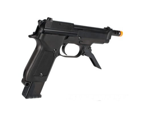 Pistola de Airsoft GBB KWA M93R II NS2