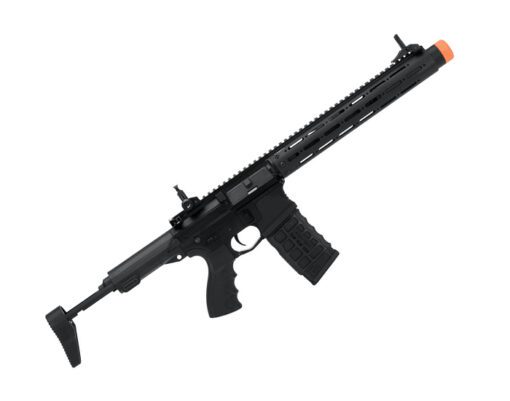 Rifle Airsoft G&G AEG PDW-15 AR - final 6