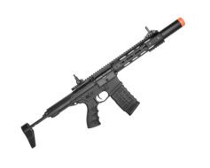 Rifle Airsoft G&G AEG PDW-15 CQB