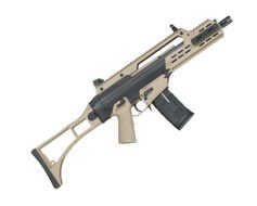 Rifle Airsoft ICS AEG