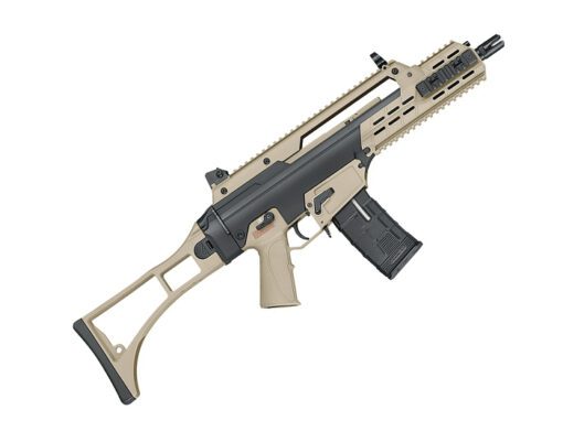 Rifle Airsoft ICS AEG