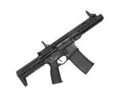 Rifle Airsoft KWA AEG