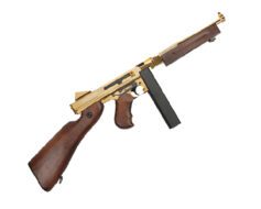 Rifle Airsoft M1A1