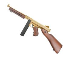Rifle Airsoft M1A1