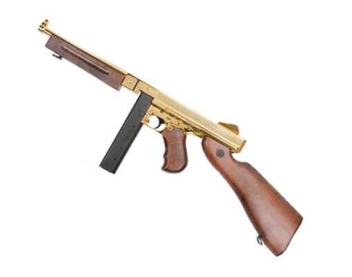 Rifle Airsoft M1A1