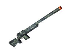 Rifle Airsoft Sniper