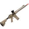 Rifle Sniper Airsoft ICS