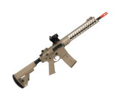 Rifle Sniper Airsoft ICS