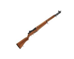 Rifle Sniper de Airsoft M1 Garand ICS-202R - Madeira - ICS 